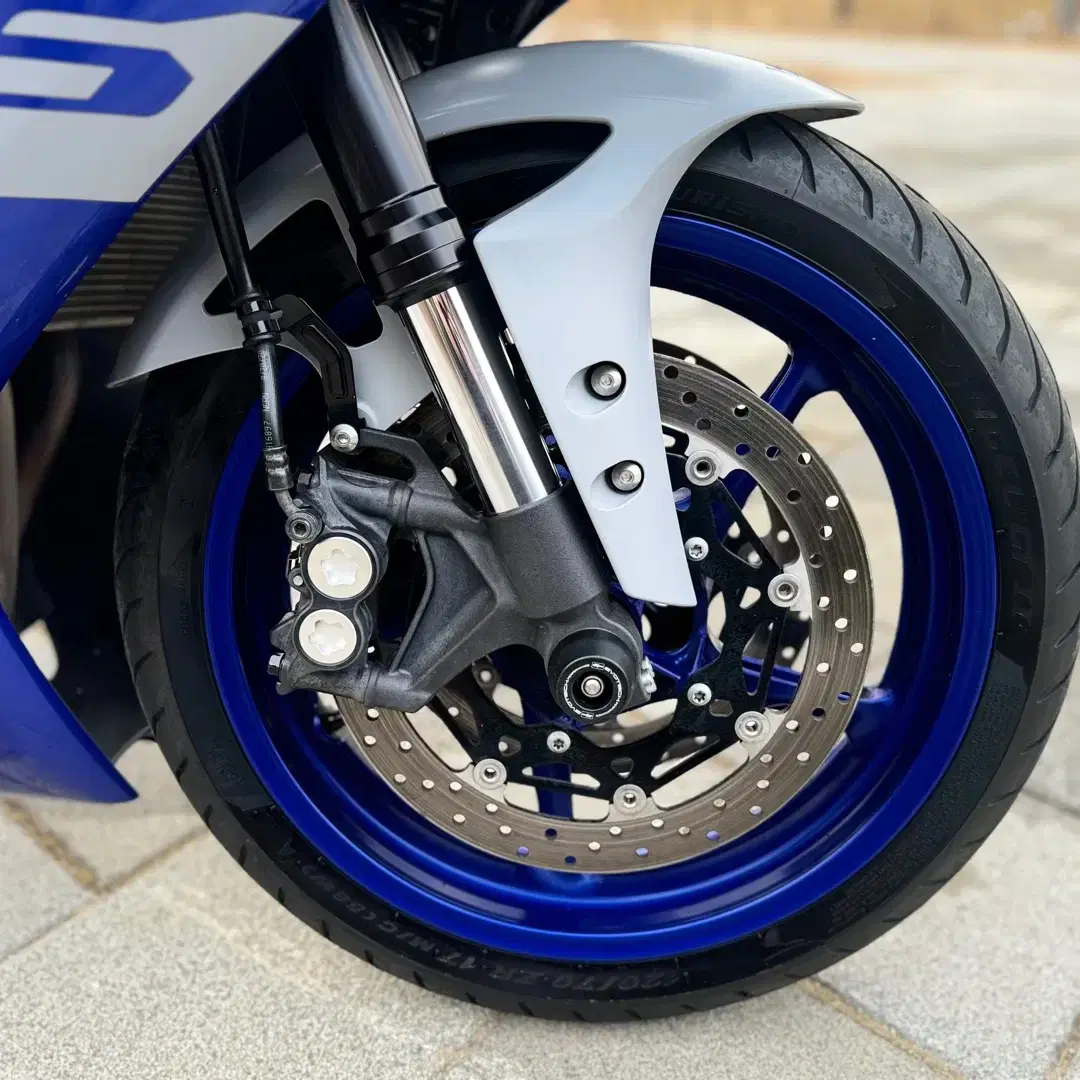 남양주 모토갤러리 yzf r6 2020년식 깔끔한 바이크 판매 합니다.