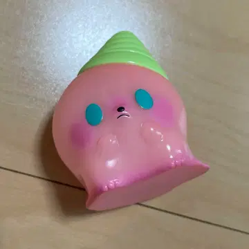 괴수 아이시 벚꽃 밀크맛