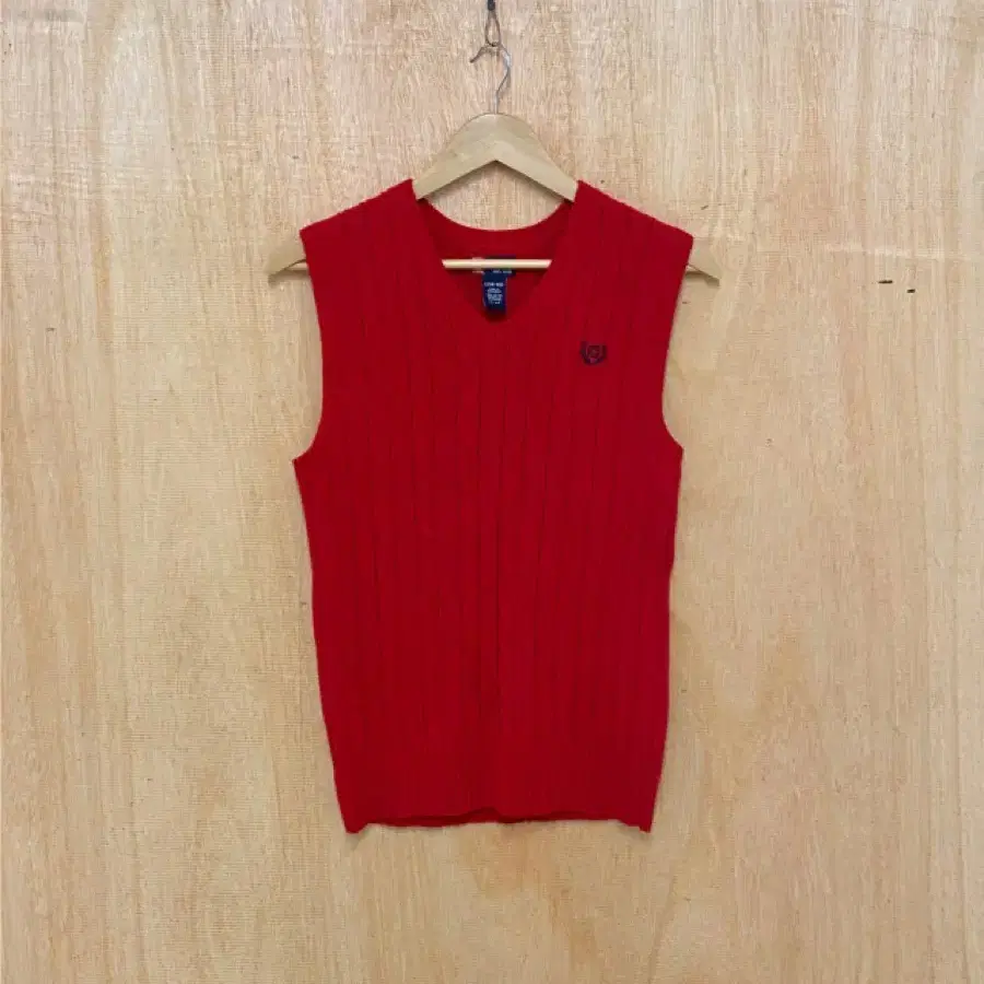 CHAPS by ralph lauren knit vest