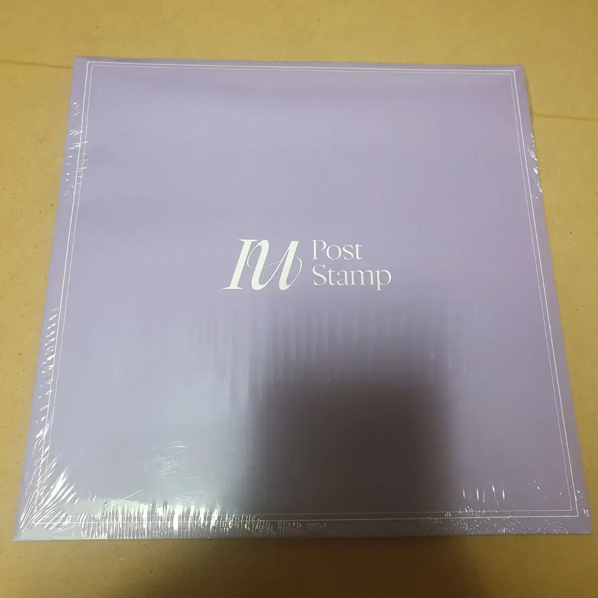 IU Instant Stamps sealed WTS