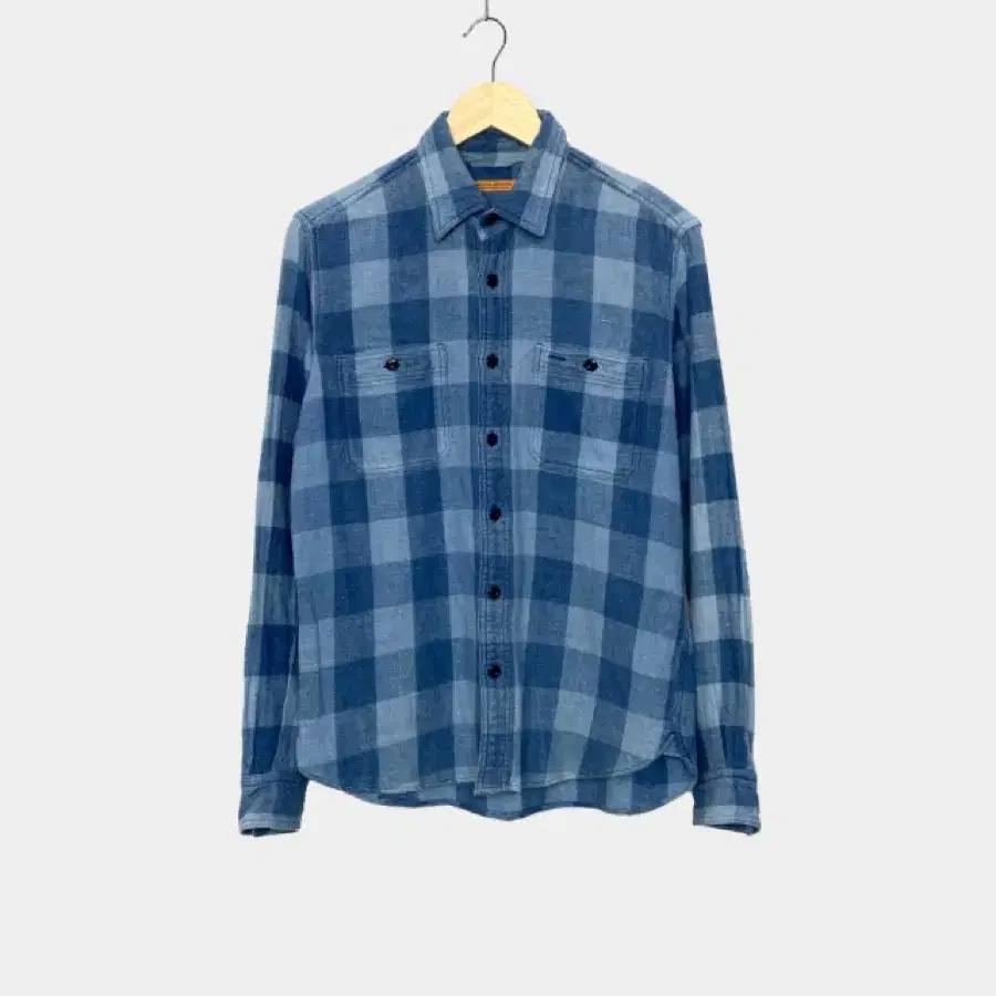 JOURNAL STANDARD check shirts