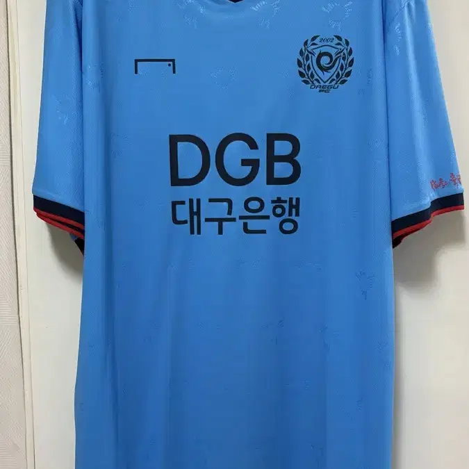 대구FC 23-24 유니폼 3XL