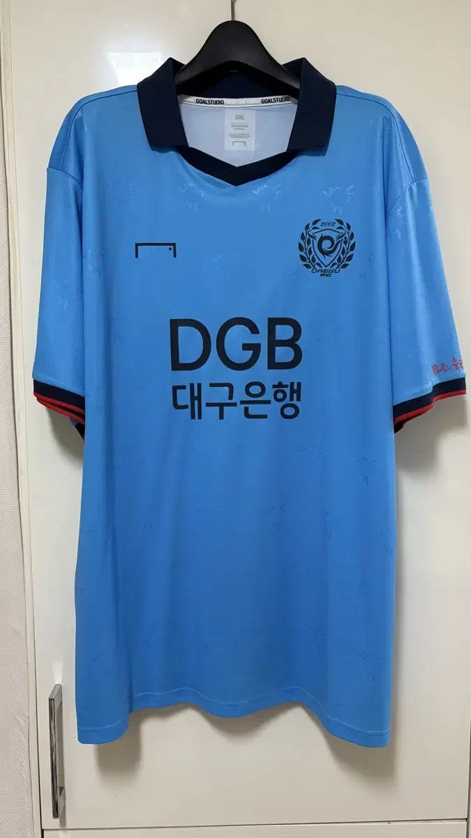 대구FC 23-24 유니폼 3XL