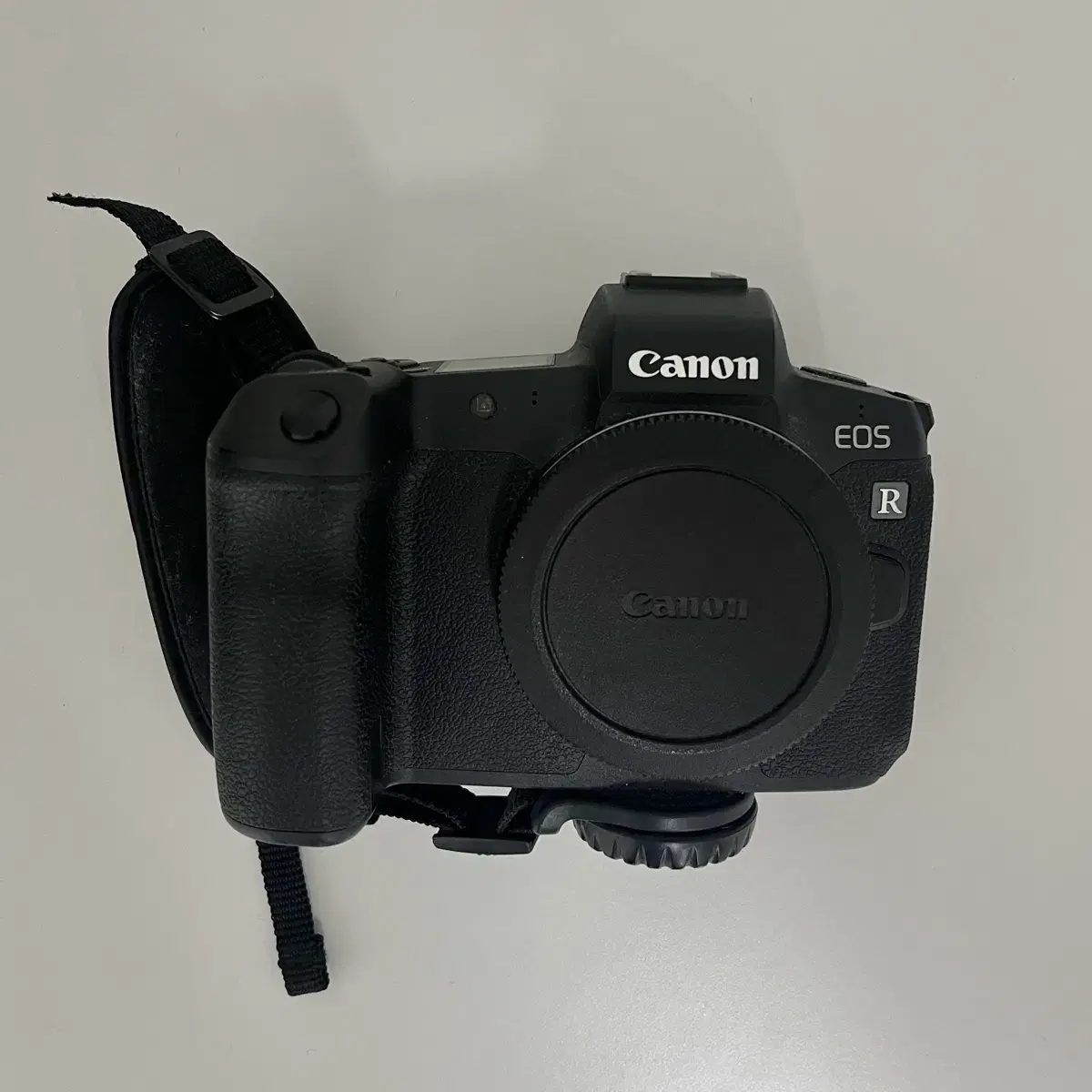 CANON EOS R/RF24-105mm/RF35mm