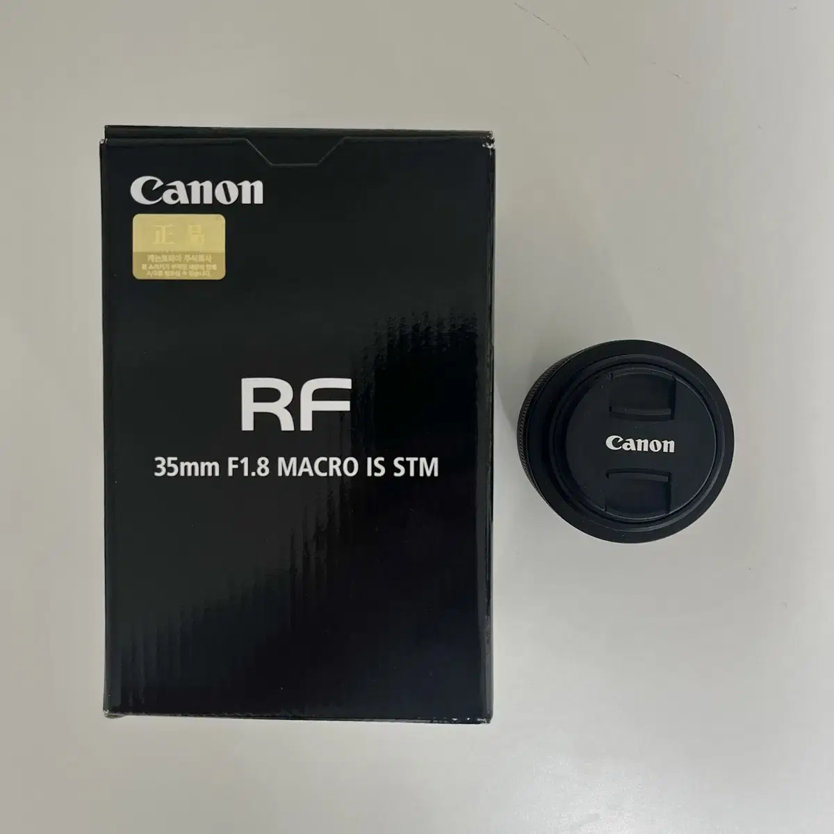 CANON EOS R/RF24-105mm/RF35mm