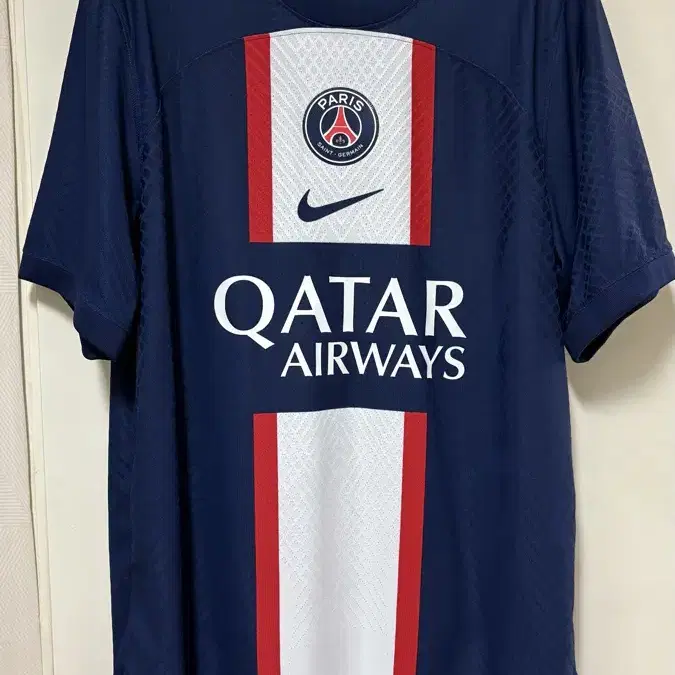 PSG ADV선수용 유니폼 L