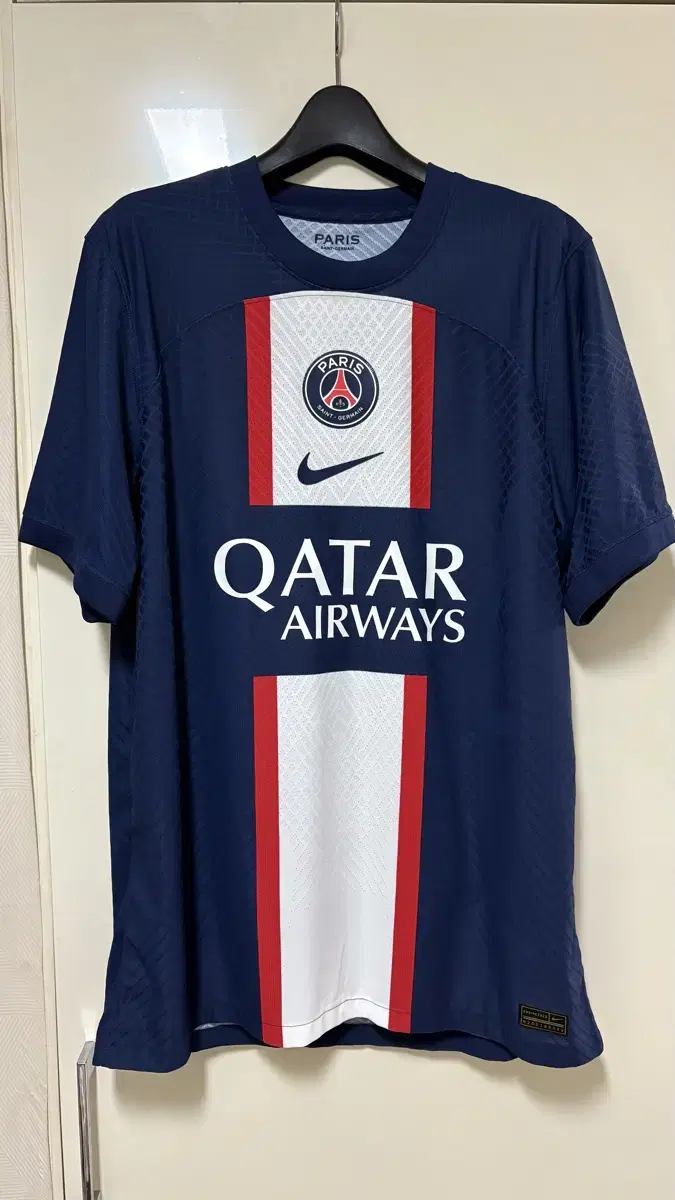 PSG ADV선수용 유니폼 L