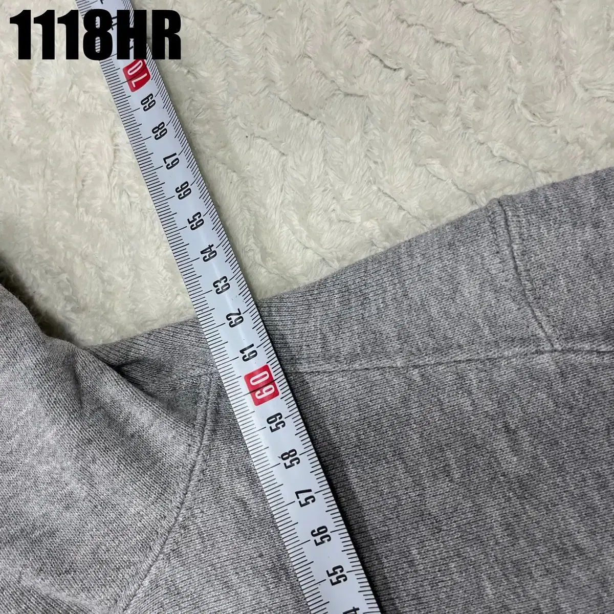 [2XL] 아디다스 남성 후드 집업 자켓 1118HR