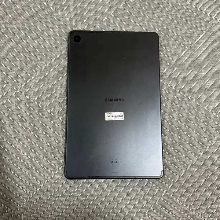 갤럭시탭S6라이트 WIFI 64GB (P610)