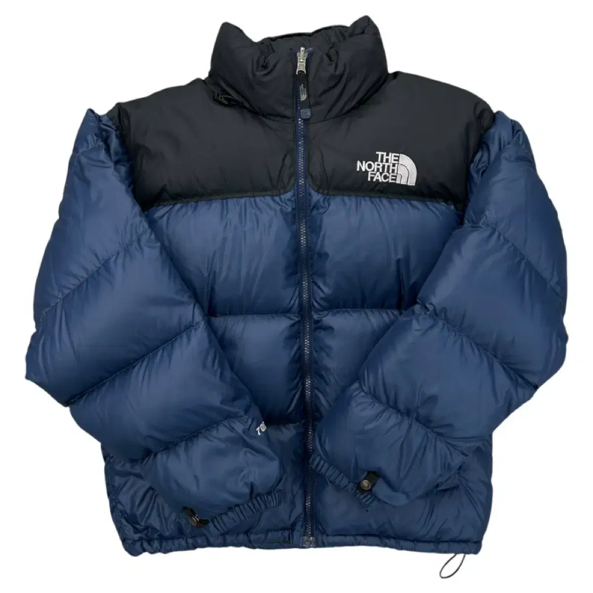 The North Face Knopsie Navy Padded 90