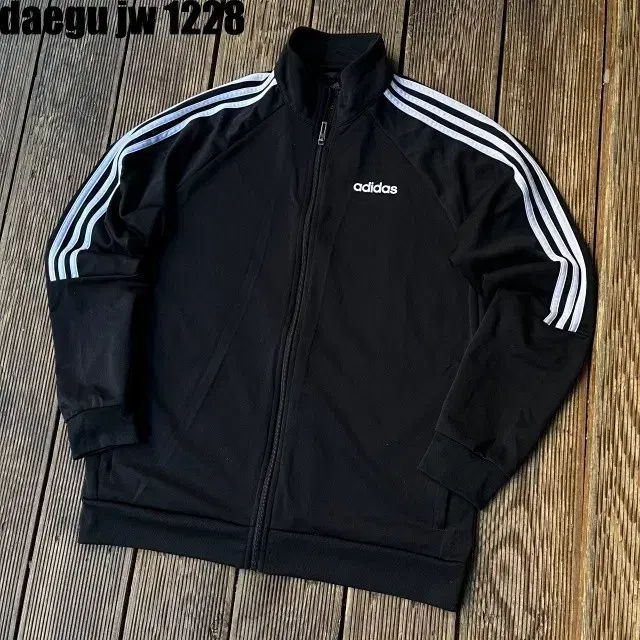 2XL ADIDAS ZIPUP 아디다스 집업