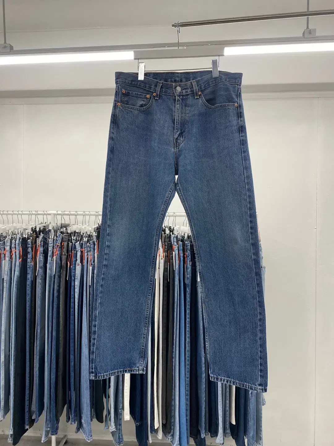 Levi's 505 00S 34Size A3002