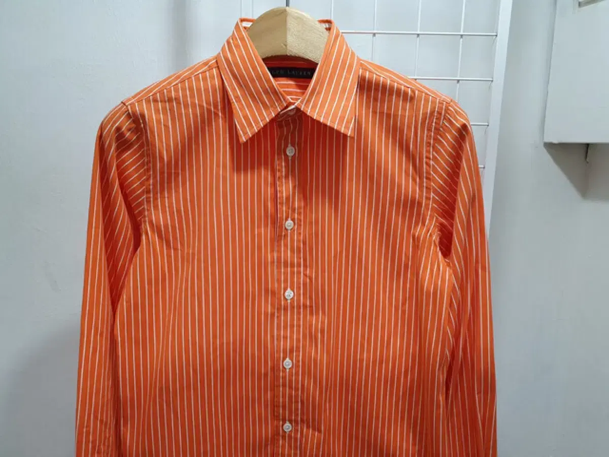 Polo Ralph Lauren Shirt (WOMAN S-55)#225S