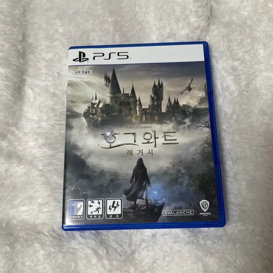 PS5 호그와트 레거시