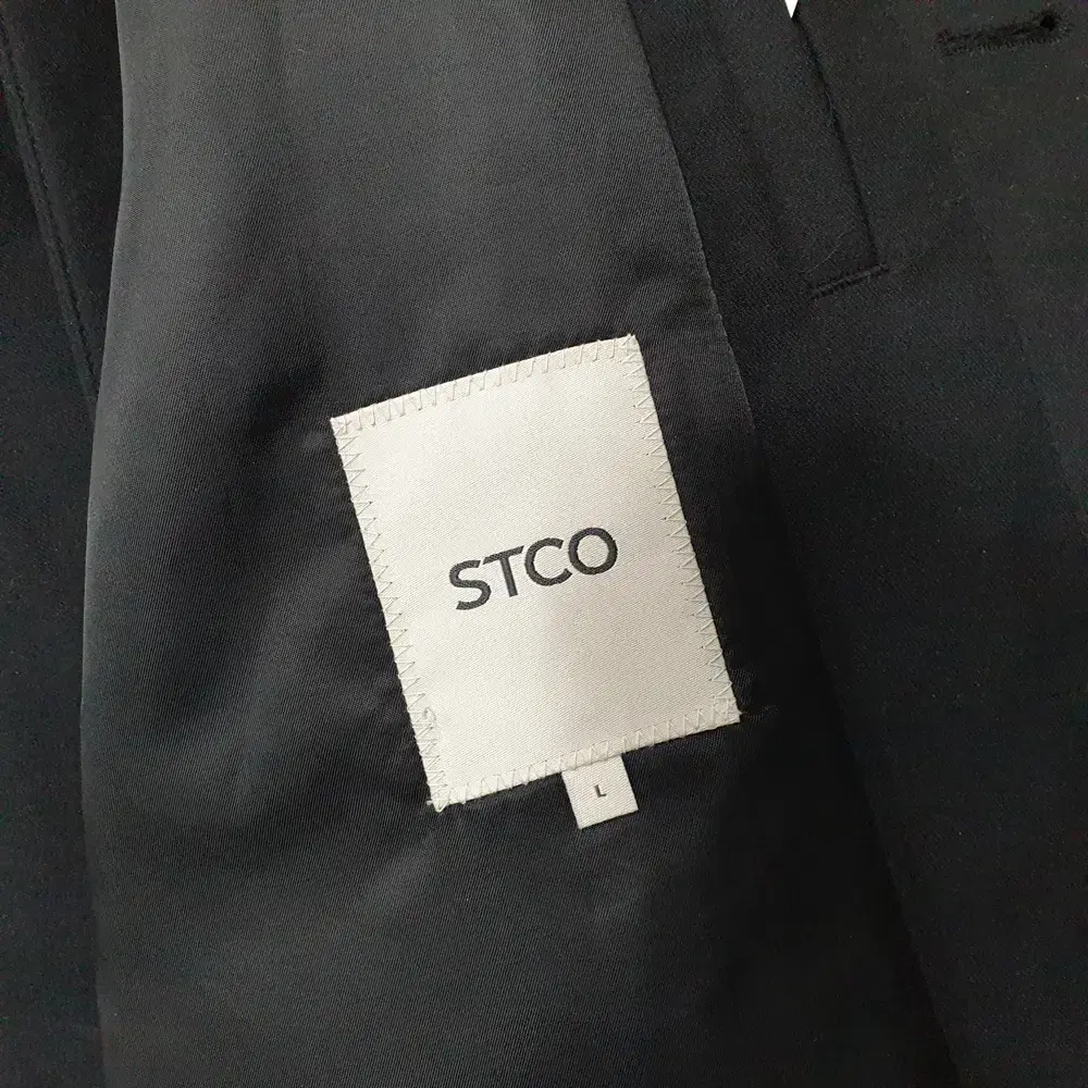 (kk66198)에스티코 STCO 맥 코트  100