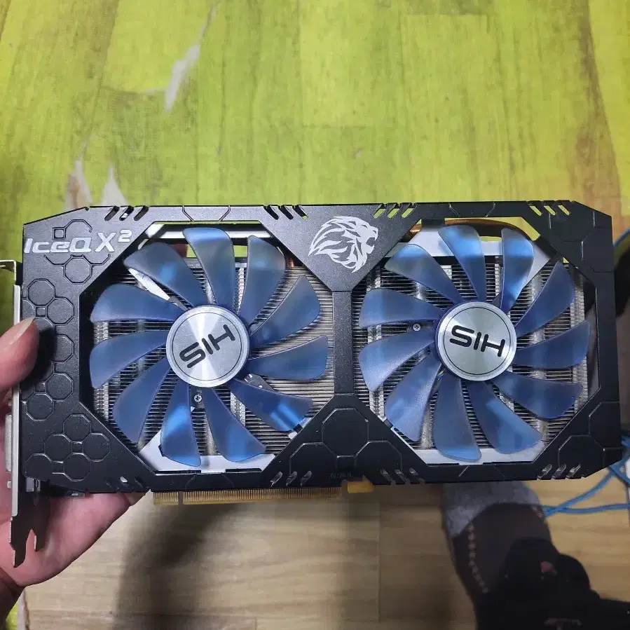 rx580 4gb 팝니다