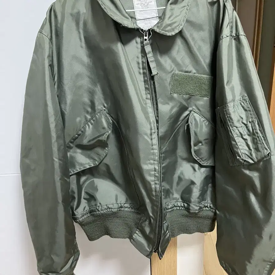 CWU-36P Flight Jacket [Aramid]