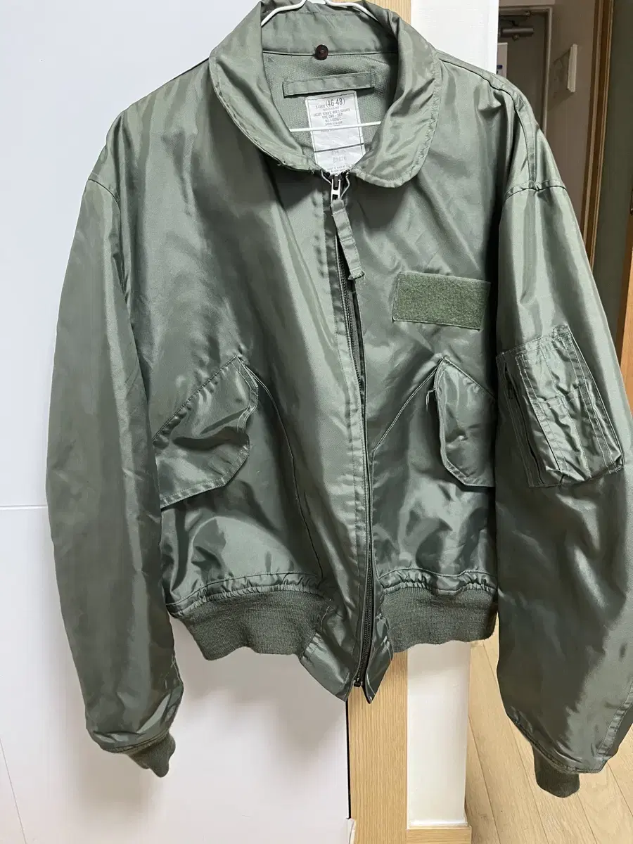 CWU-36P Flight Jacket [Aramid]