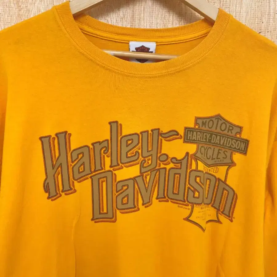 HARLEY DAVIDSON 2013 bear t-shirts