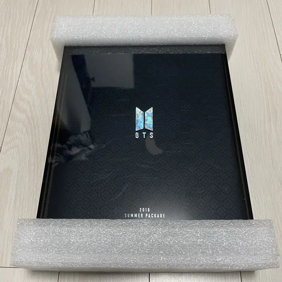 방탄소년단 BTS 2019 썸머패키지 풀박