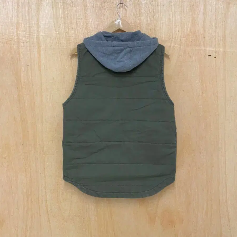 WRANGLER padded vest