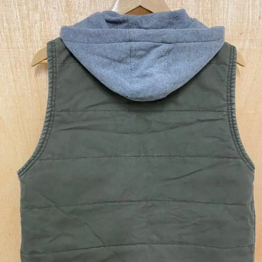 WRANGLER padded vest