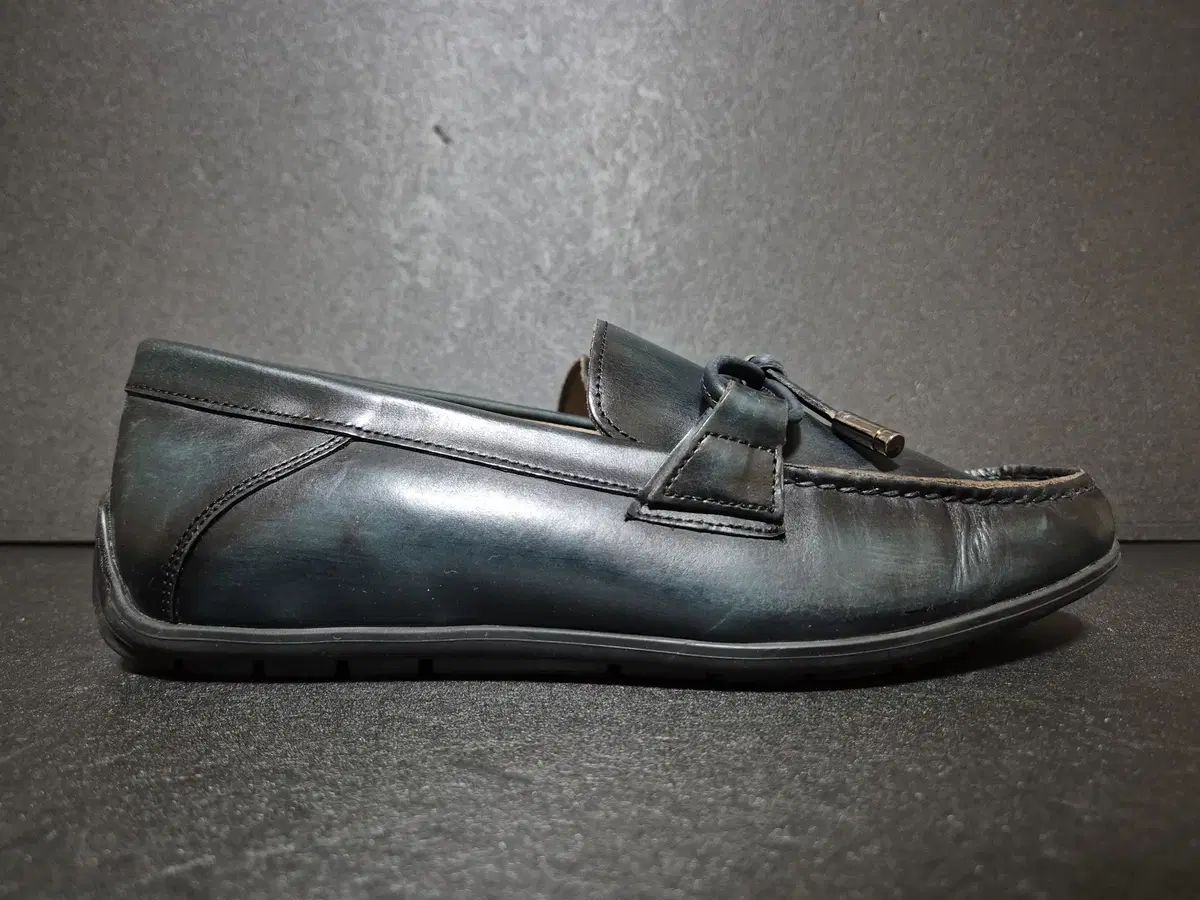 Soda Men's Loafers 250