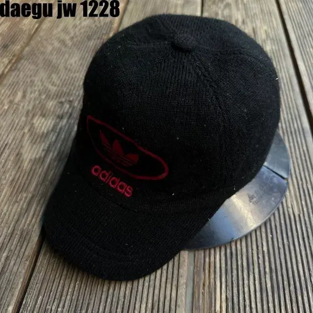 ADIDAS CAP 아디다스 캡 모자