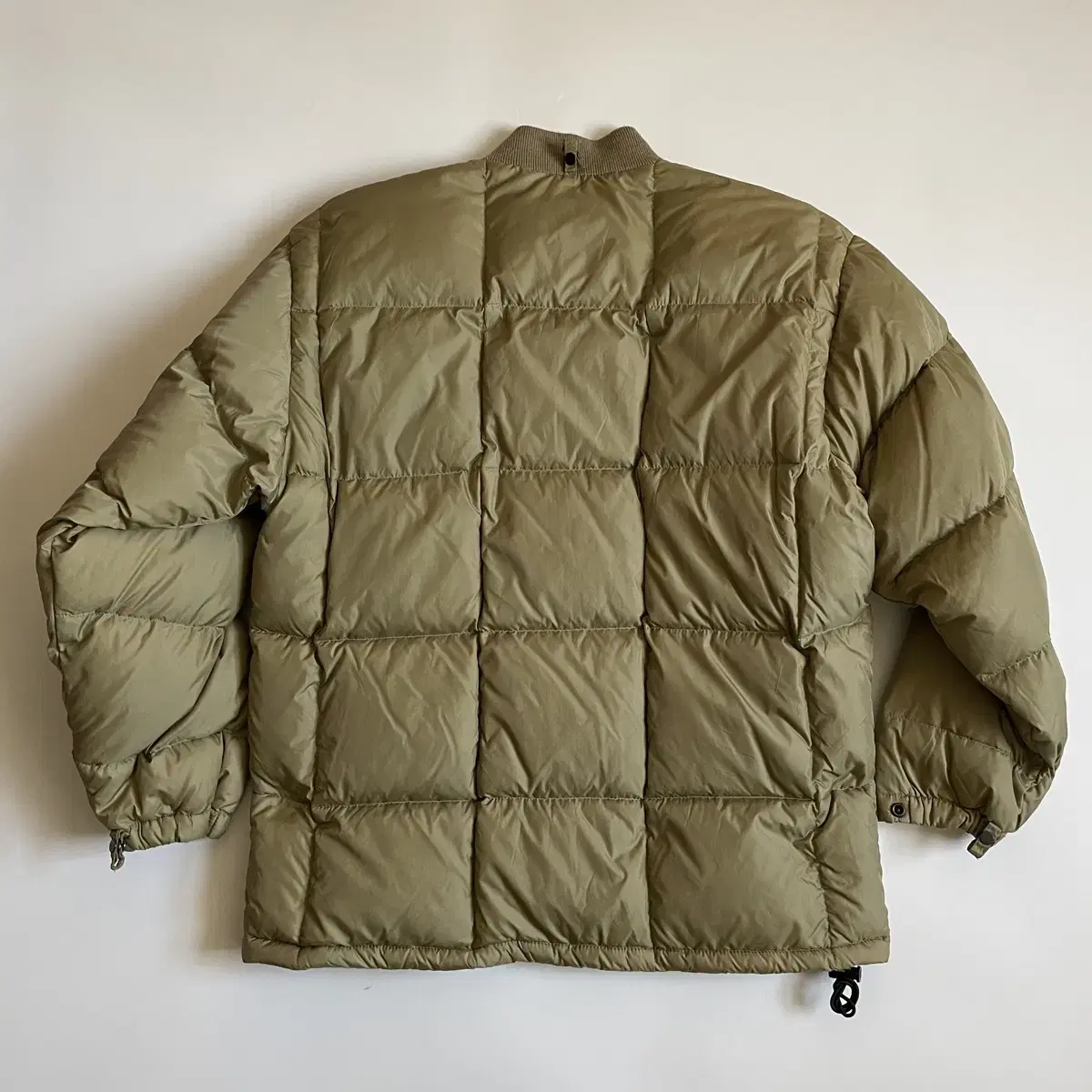 올드 노스페이스 The northface 구스다운 패딩 자켓