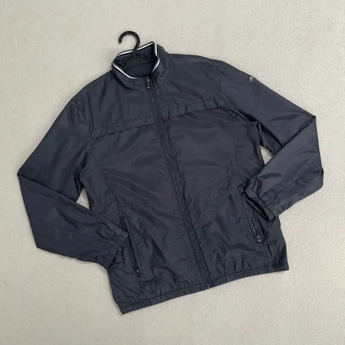 M JDX Golf Windbreaker Jacket B.3466