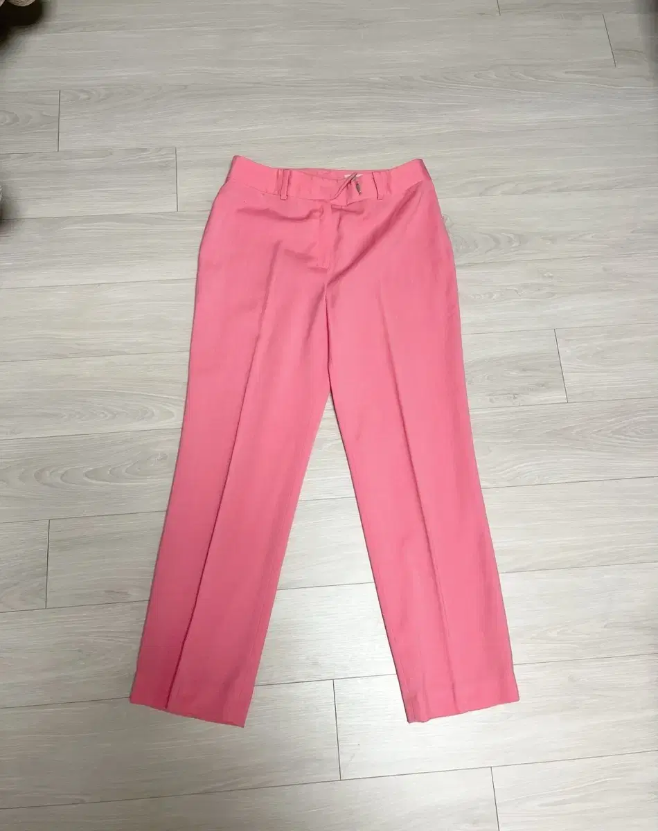 Pink slacks size 55 Abby