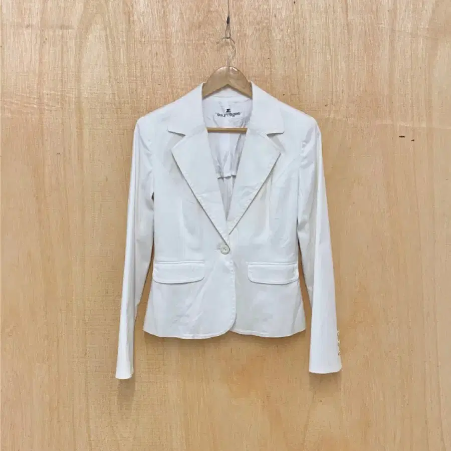 COURREGES jacket