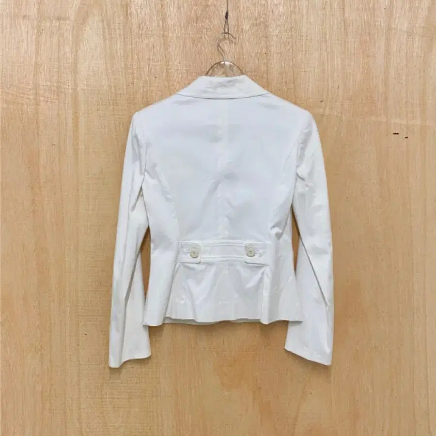 COURREGES jacket