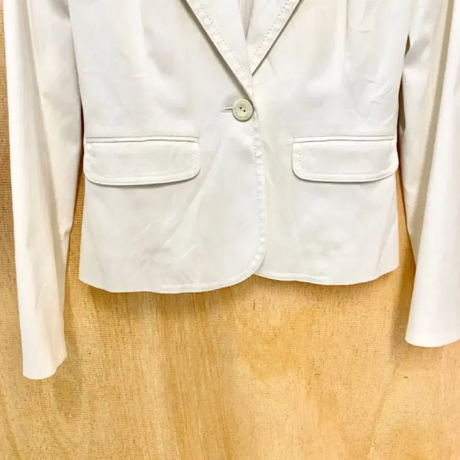 COURREGES jacket