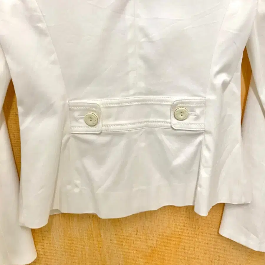 COURREGES jacket