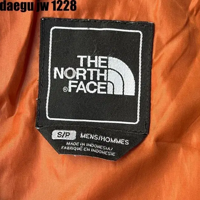 S/P THE NORTH FACE JACKET 노스페이스 자켓