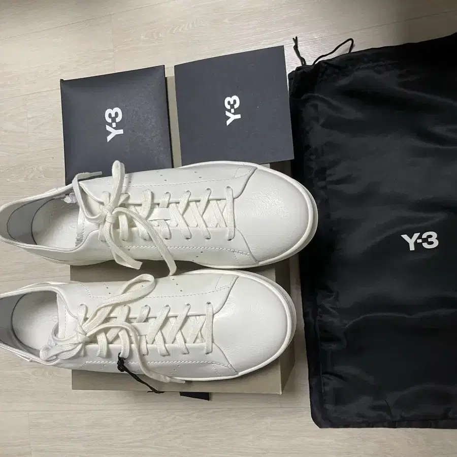 y-3 스탠스미스 270