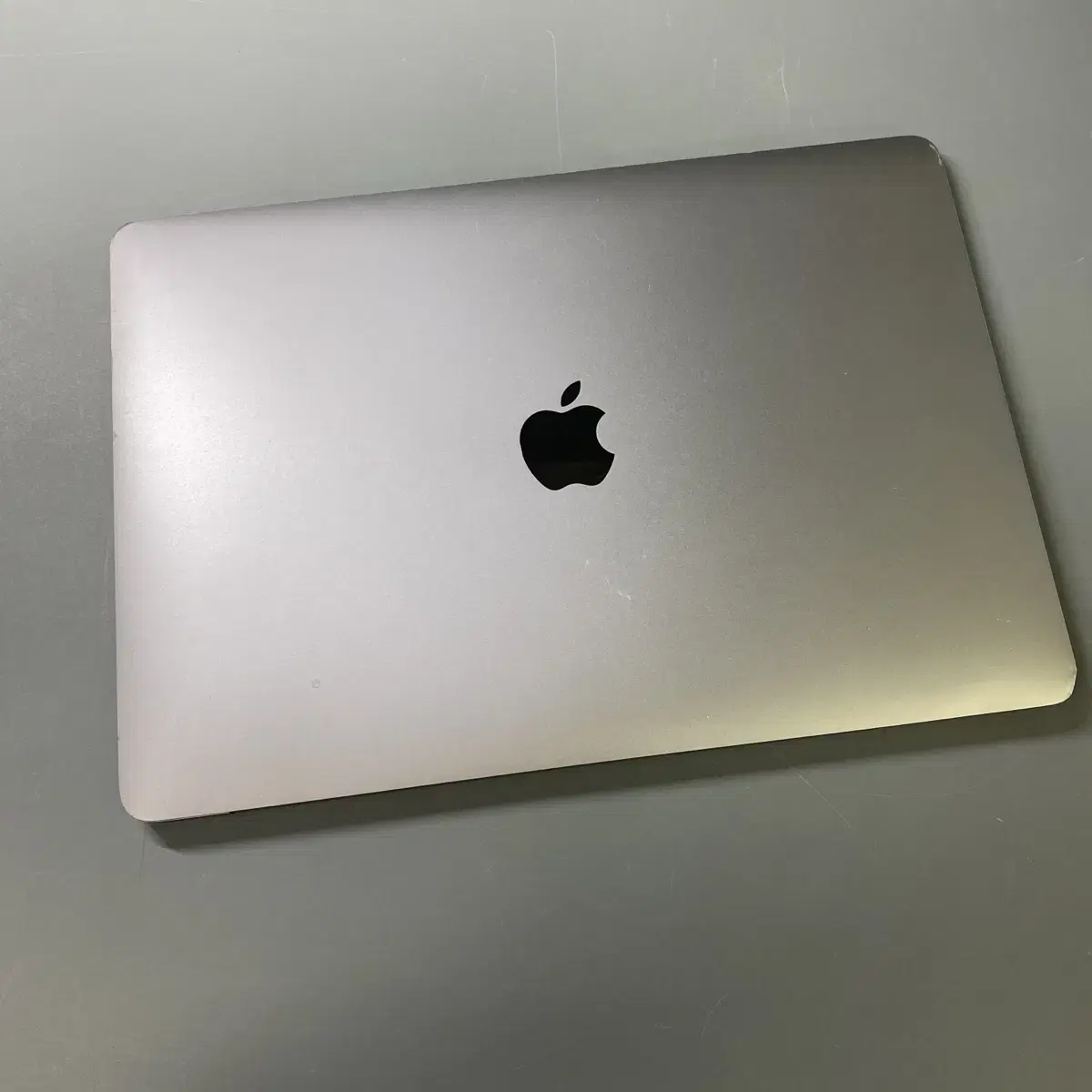 MacBook Air 13-inch 2018 I5-1.6 8GB 256Gb Gray