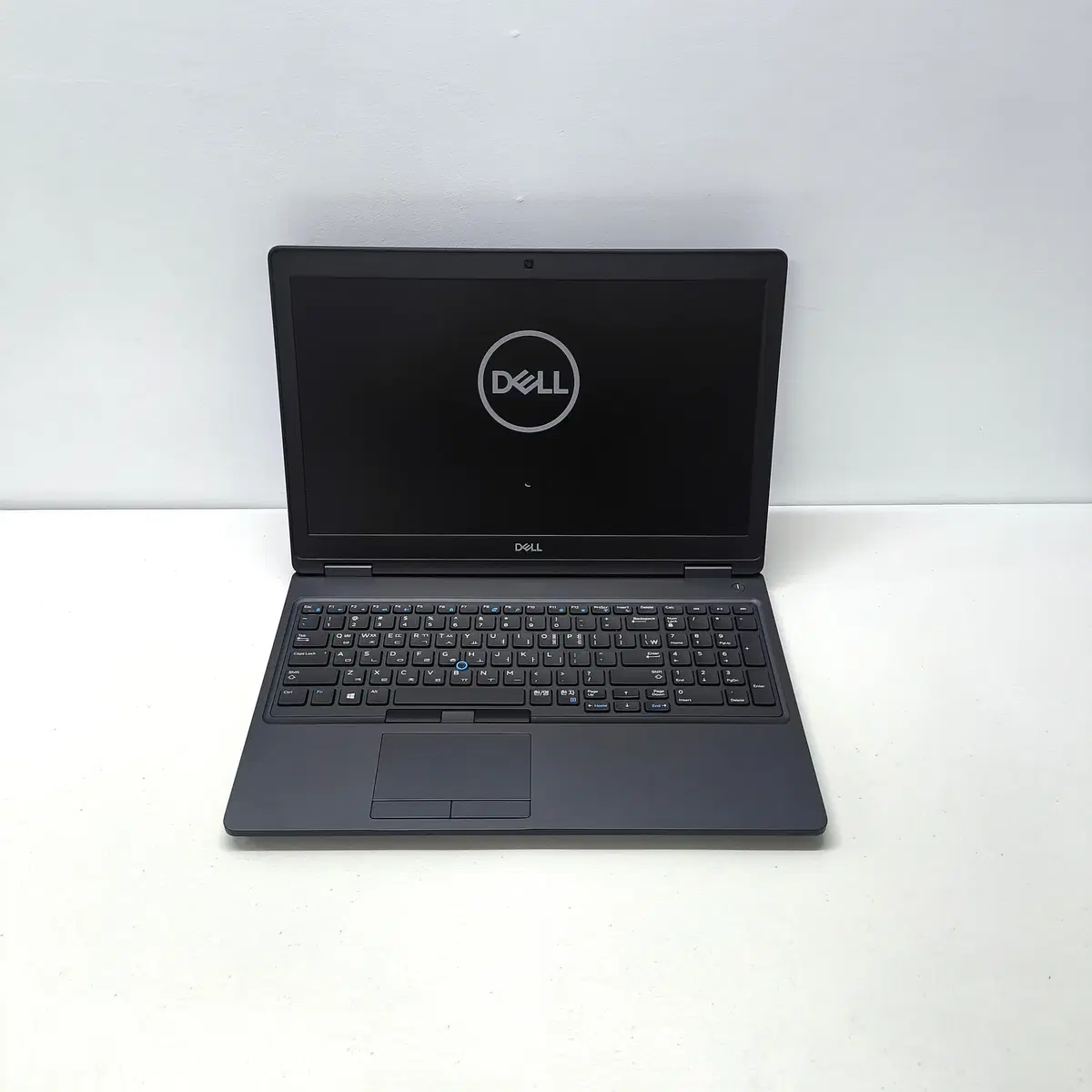 DELL Latutude 5590 i5-8350U 15" Pre-Owned Laptop