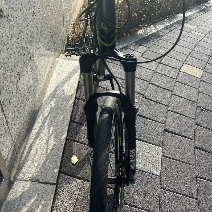 메리다 TFS 800d mtb 30단