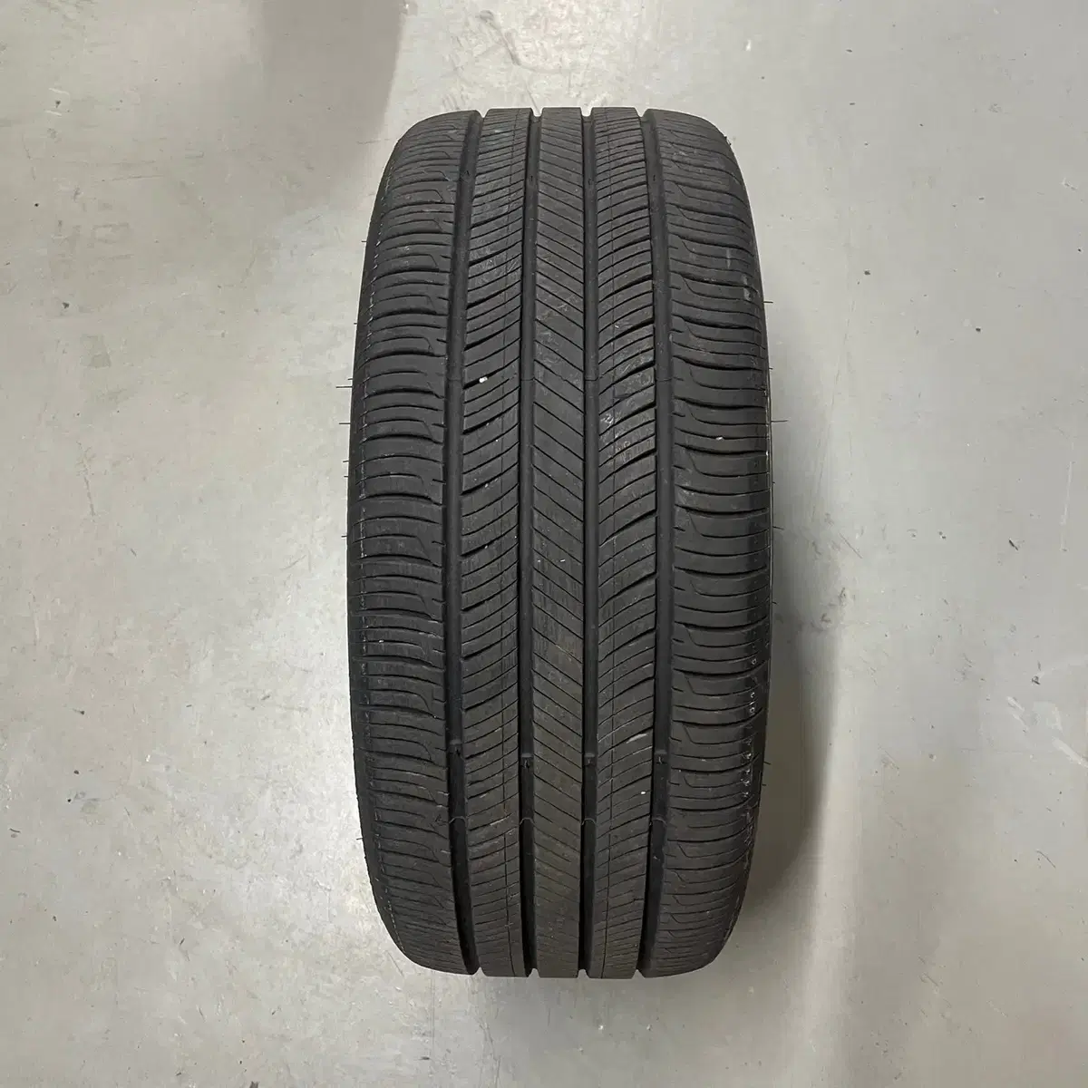 (중고) 225/45R17 HK 키너지GT 중고타이어 당일장착