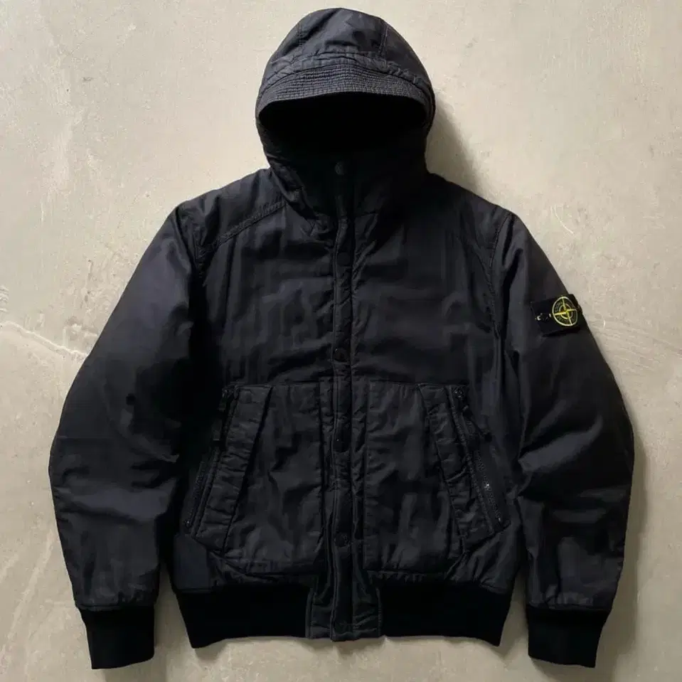 Stone Island Bomber Jarket