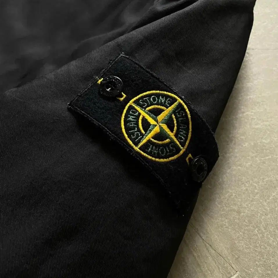 Stone Island Bomber Jarket