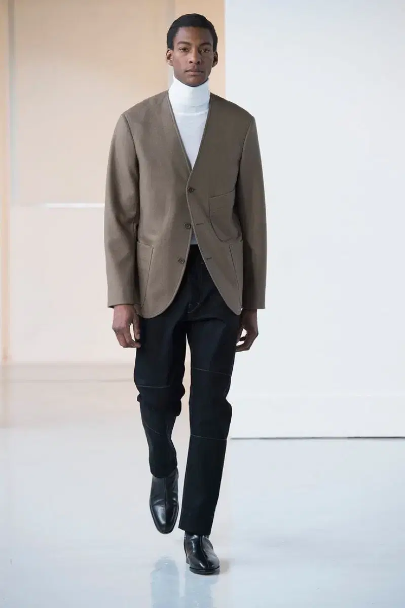 르메르 15FW 카라리스 자켓