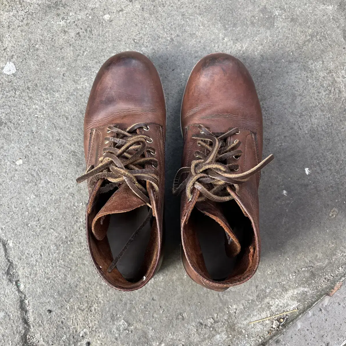 Red Wing 레드윙 9111 워커