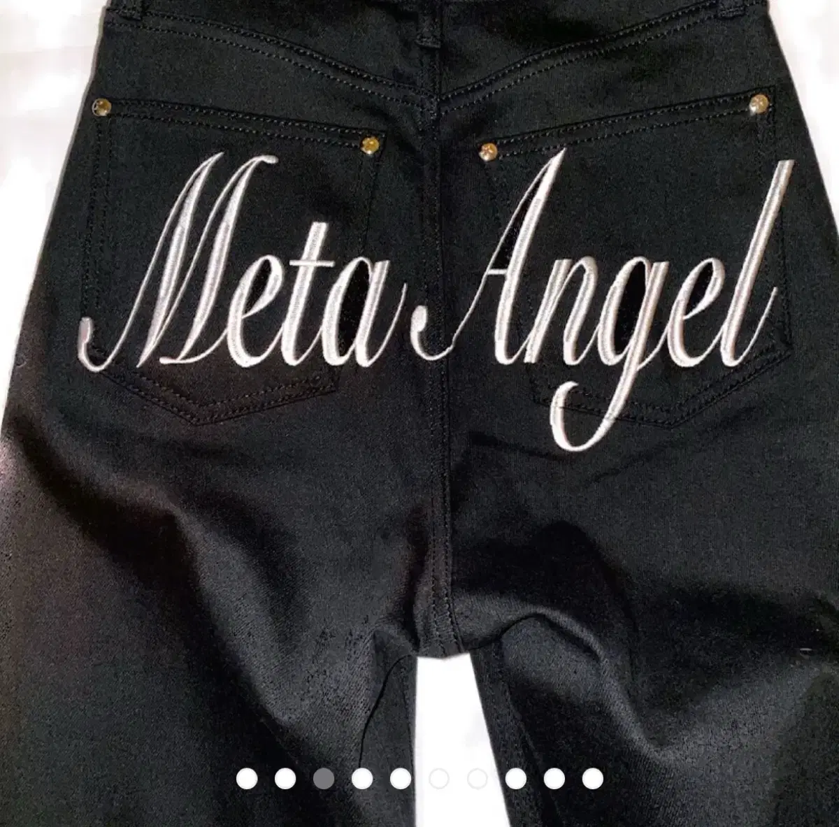 디와이도샵 dydoshop META ANGEL JEANS (STANDAR