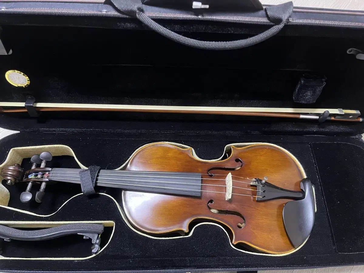 Suzuki Violin S3 4/4