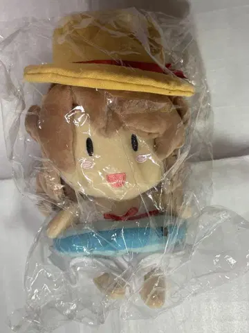 극장판 뇽비보다 바케숀 코마구루미 (봉제 인형)