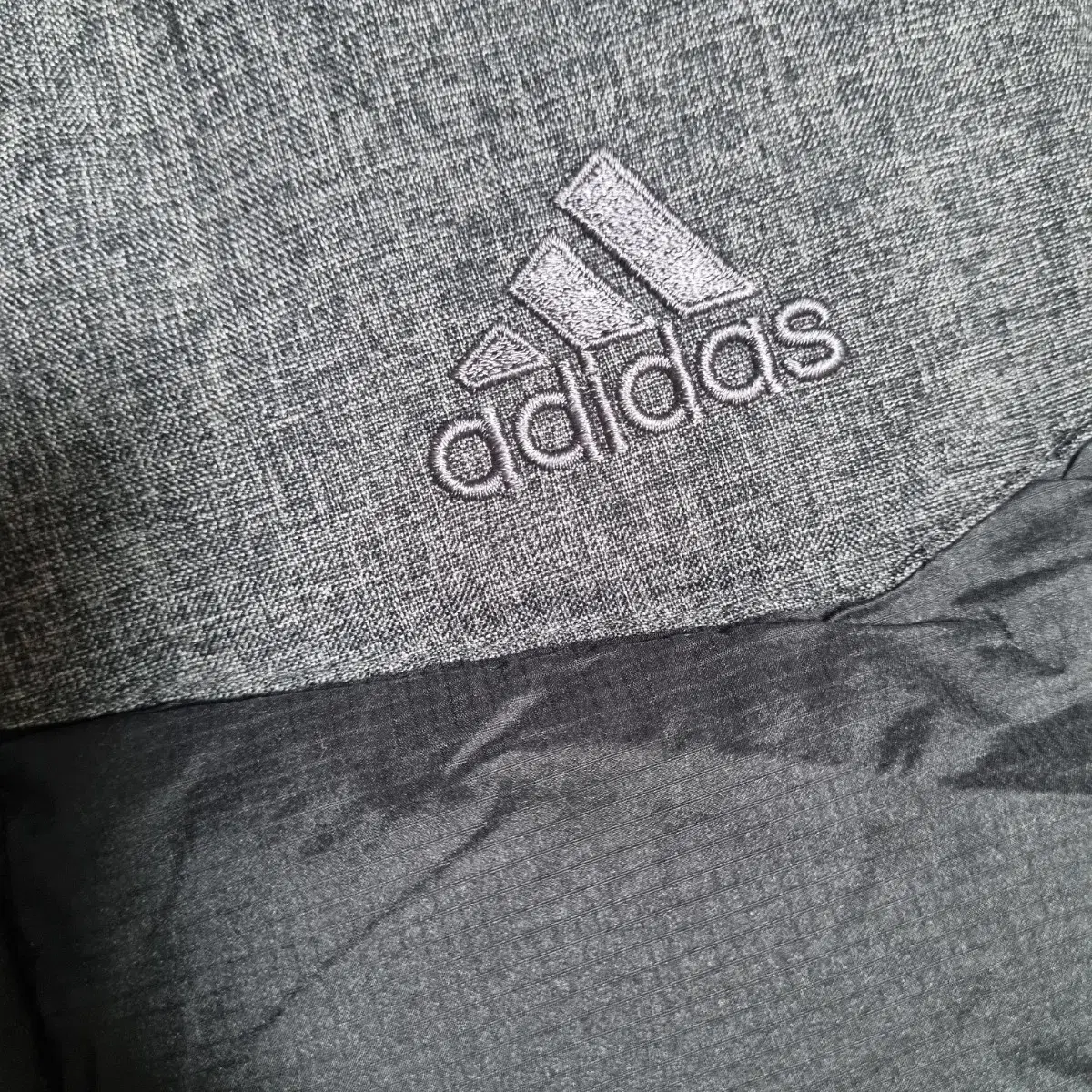 adidas 아디다스 덕다운 패딩 조끼