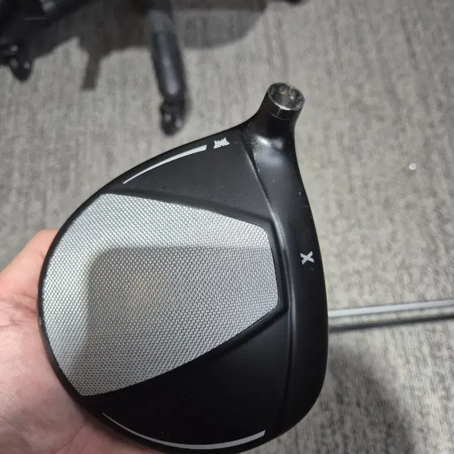 PXG gen4 0811XP 드라이버